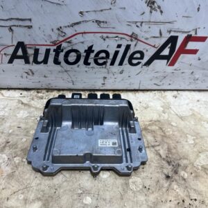 Mini F55 F56 F57 1.2 B38A12 Motorsteuergerät Steuergerät 8655108