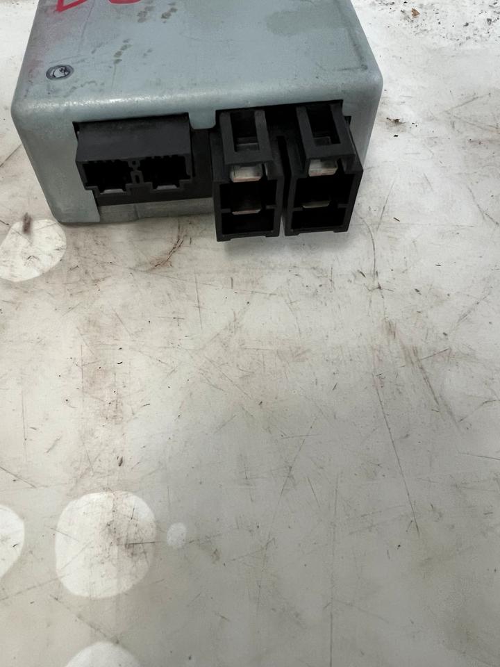 Nissan Micra K13 Servolenkung Steuergerät 285001HZ0A – Bild 3