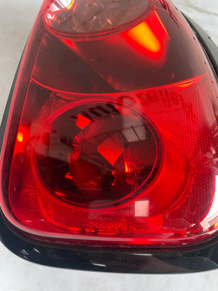 Mini Countryman R60 Rückleuchte Heckleuchte Hinten – Bild 7