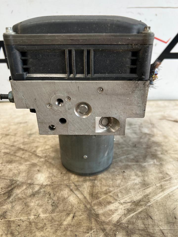 BMW 5er F10 F11 Hydraulikblock ABS Block 6851374 – Bild 4