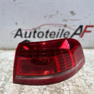 VW Passat B7 3C LED Heckleuchte Rückleuchte Leuchte Hinten