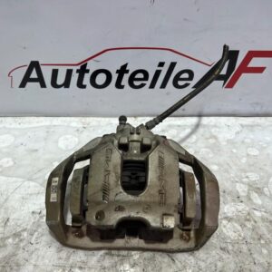 Mercedes W216 C216 CL63 S63 AMG Bremssattel Hinten Links