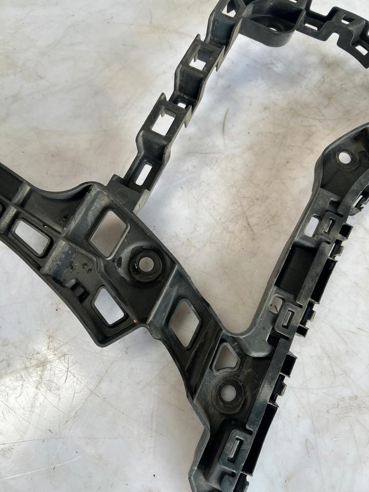 VW Golf 7 VII Soßstange Halter Träger Hinten 5G9807375 5G9807376 – Bild 4