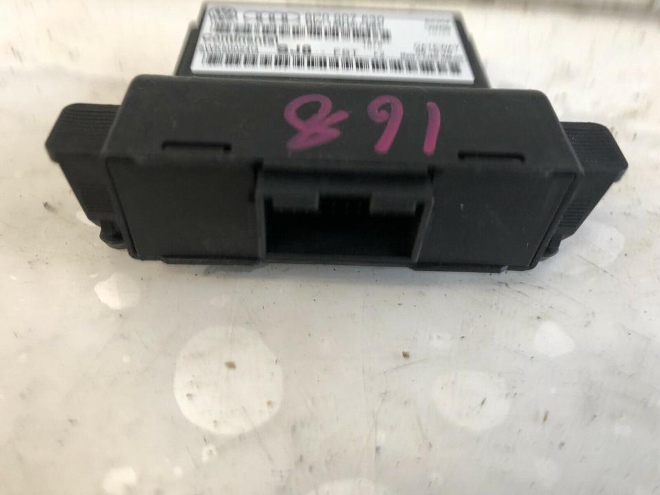 Audi A3 8P Gateway Interface Steuergerät 8P0907530 – Bild 2