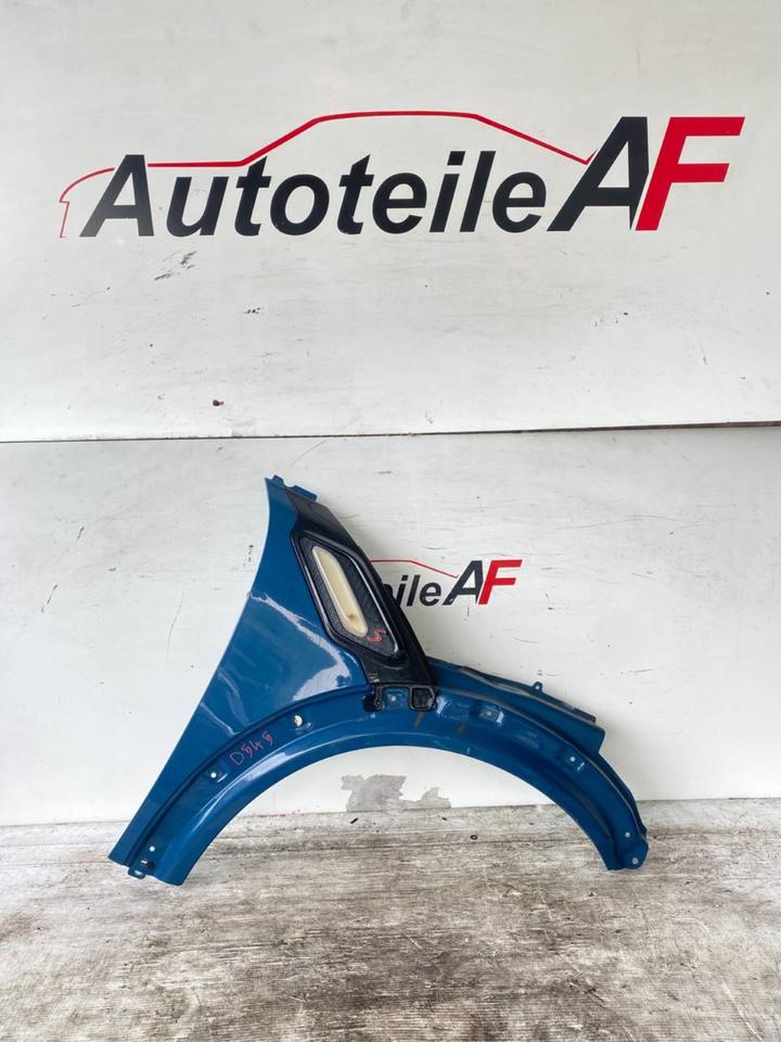 Mini Countryman R60 R61 Kotflügel Vorne Rechts Links B18 – Bild 10