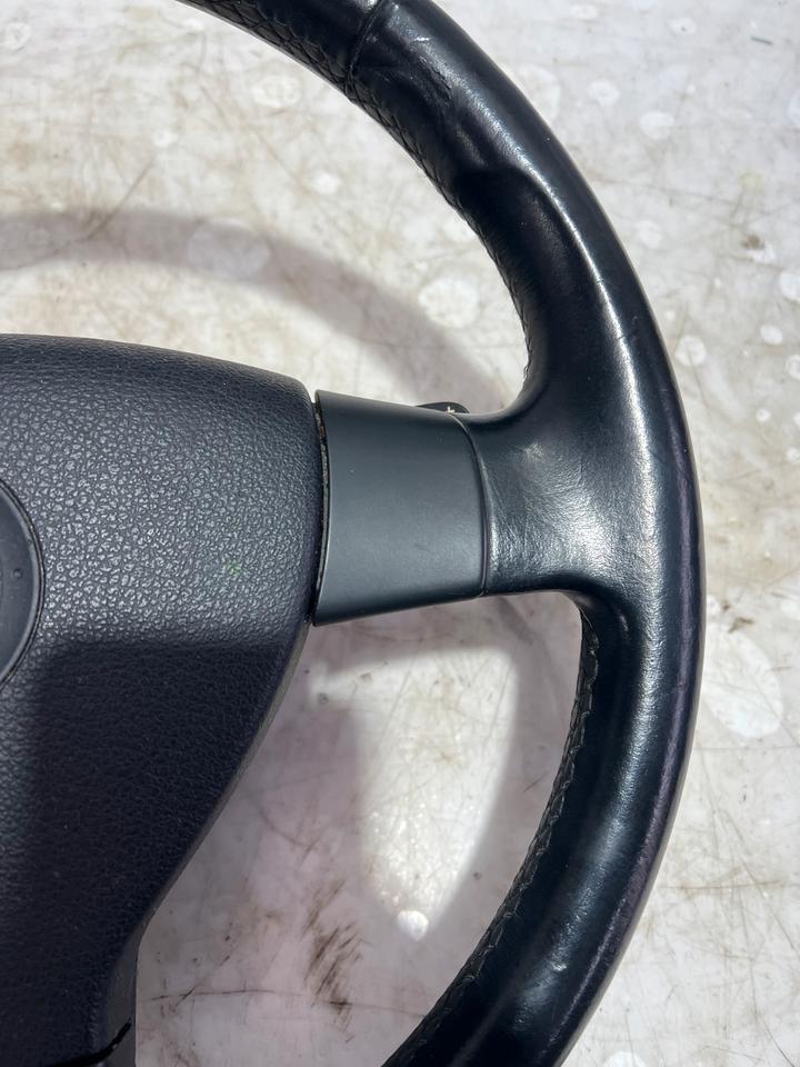 VW Golf 5 V Lenkrad Airbag Fahrerairbag – Bild 3