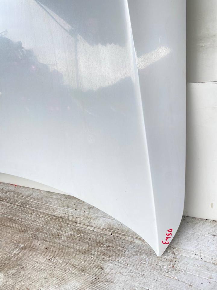 Audi A4 B8 8K Motorhaube Haube Deckel Vorne LY9C – Bild 6