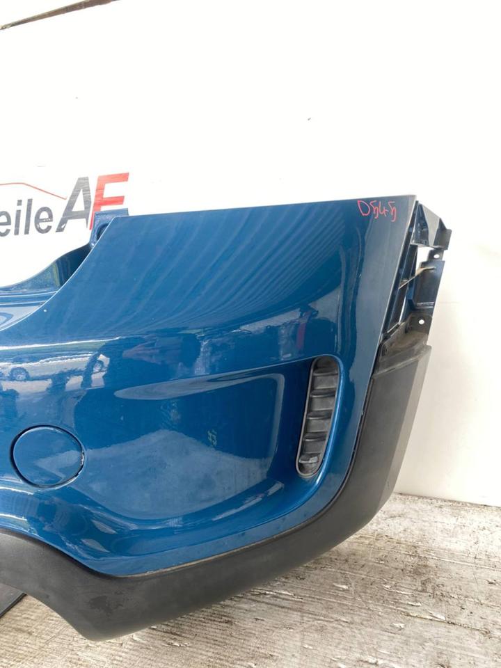 Mini Countryman S R60 Stoßstange Heckschürze Hinten B18 – Bild 8