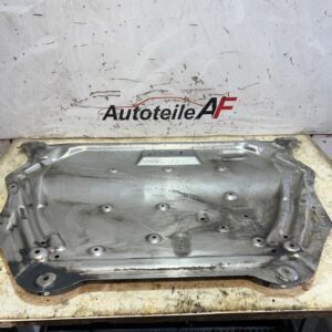 VW Golf 6 VI Cabrio Unterfahrschutz Unterboden 5K7825237