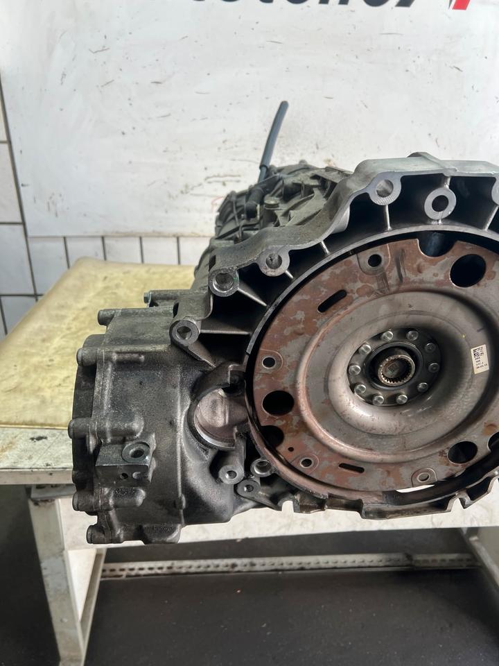 Audi A7 A6 4G 2.8 FSI S-TRONIC DSG NSE Getriebe Automatikgetriebe – Bild 3