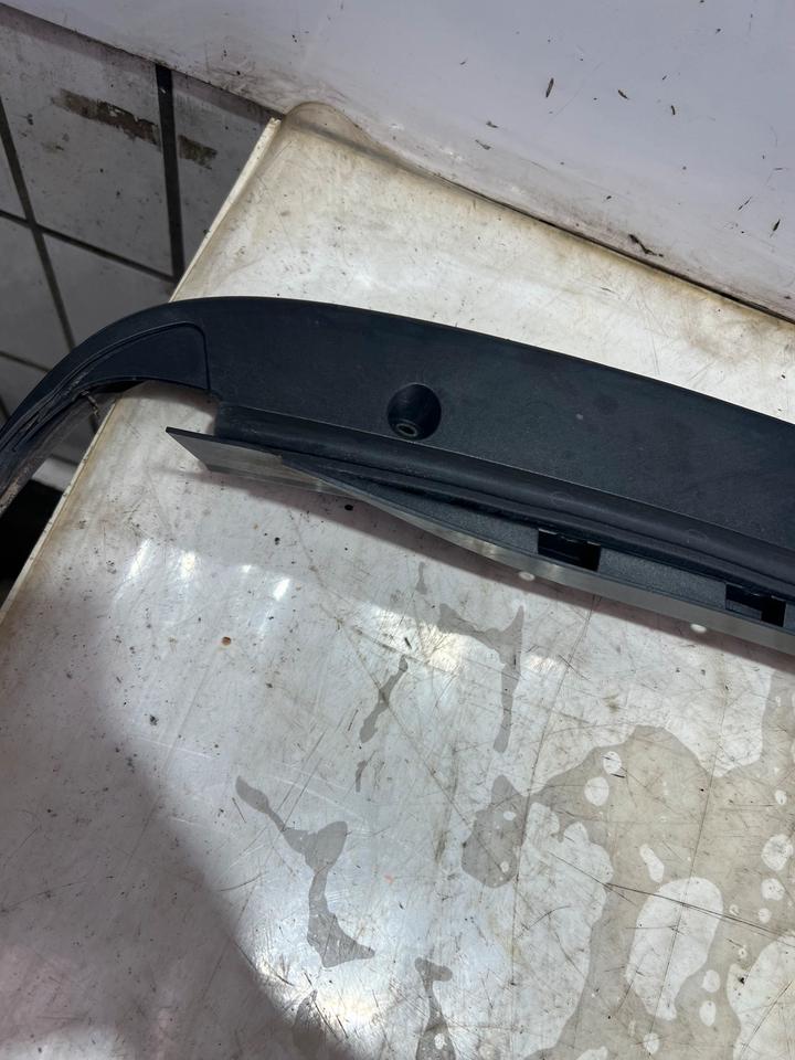 Mini Cooper R55 Dritte Bremsleuchte Spoiler 7168087 – Bild 5