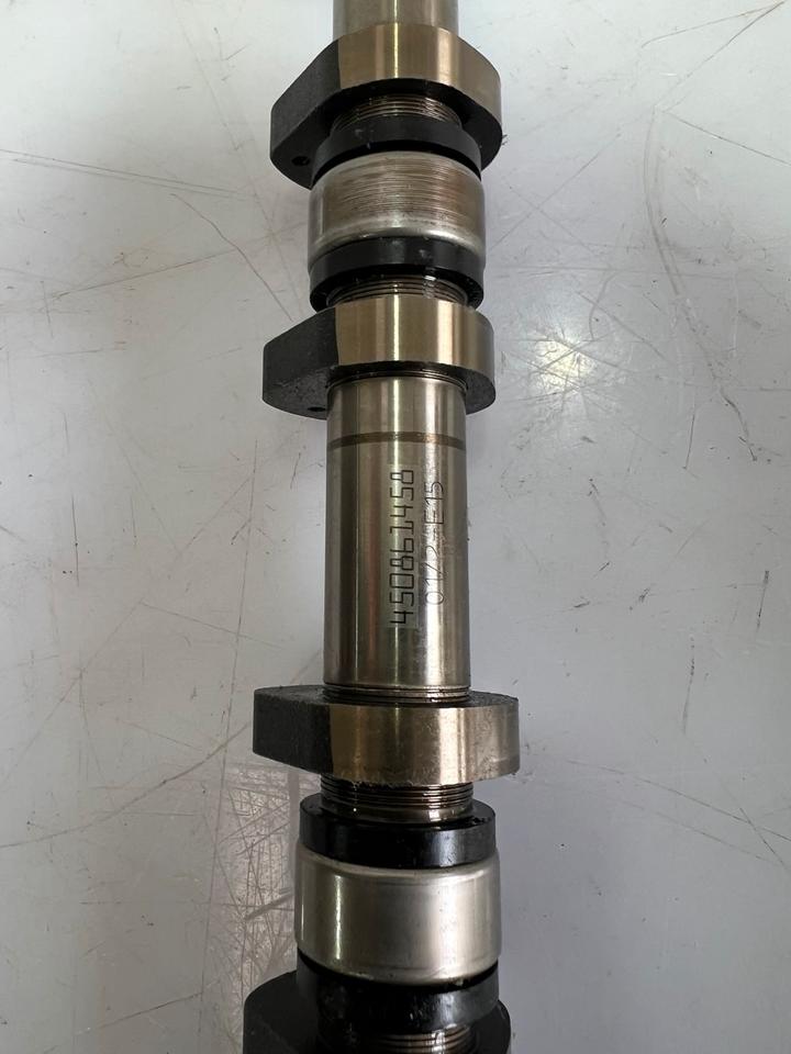 BMW 1er F20 F21 116i 136 PS Einlass Auslass Nockenwelle 761938080 – Bild 14