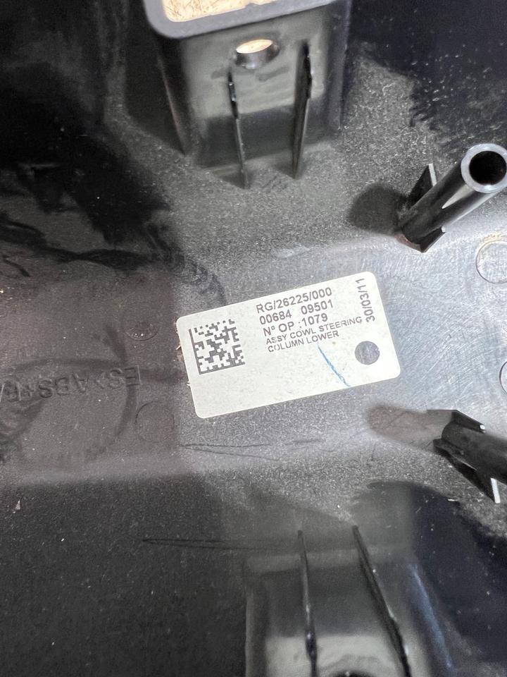 Mini Cooper R55 R56 R57 Lenkstockschalter 9253769 – Bild 7