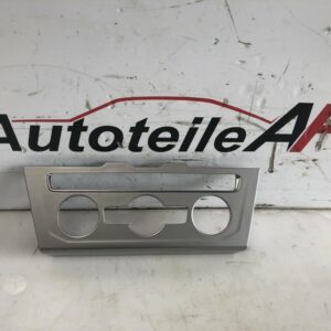 Volkswagen VW Passat B8 Klima Heizung Blende Panel 3G2863042