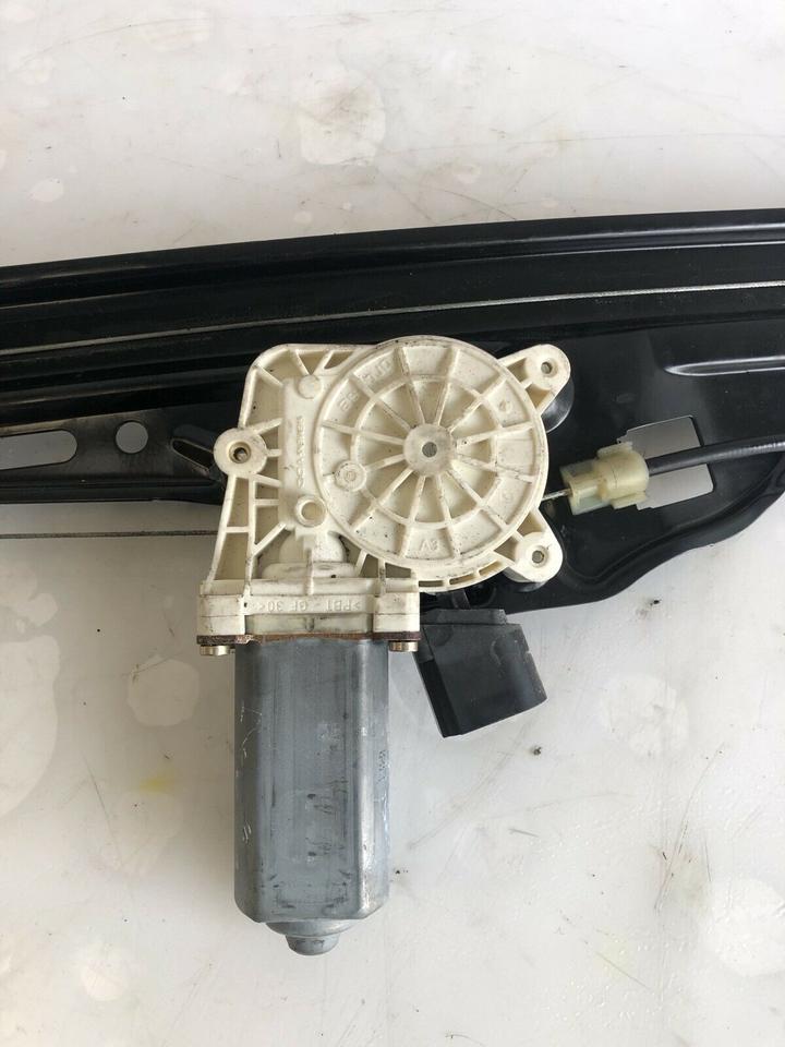 BMW 5er E60 Fensterheber Fensterhebermotor Hinten Rechts 6922320 – Bild 7