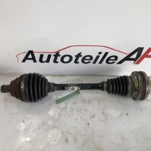 VW Passat B8 1.4 TSI Antriebswelle Vorne Links