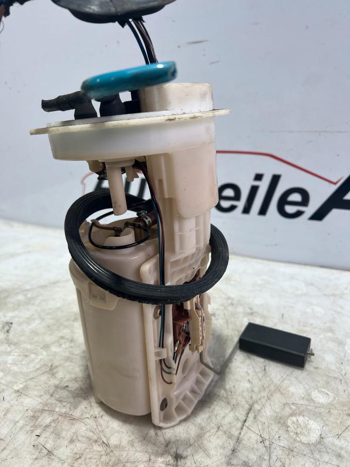 VW Golf 5 V Kraftstoffpumpe Benzinpumpe 1K0919051M – Bild 5