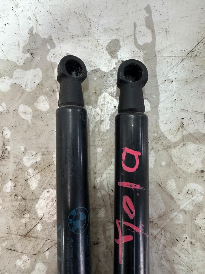 BMW 1er E87 E82 E88 E81 Hauben Dämpfe Gasdruckfeder 7118370 – Bild 4