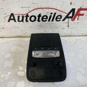 Audi A1 8X Innenraumleuchte Innenbeleuchtung Blende 8X0947135