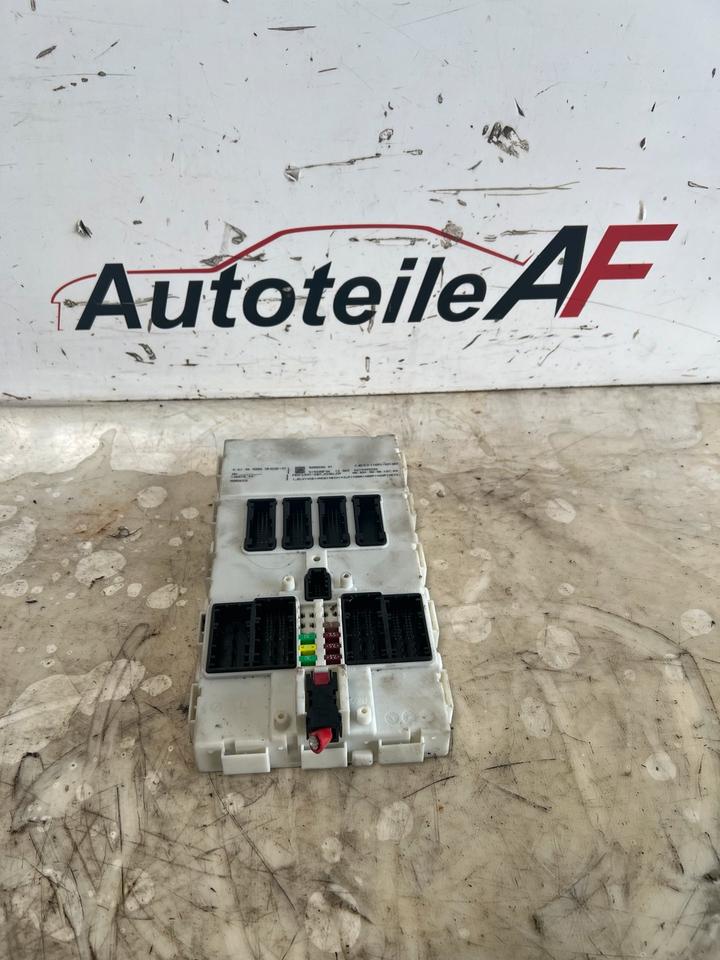 BMW 3er F30 F31 Steuergerät Computer Modul 9288302
