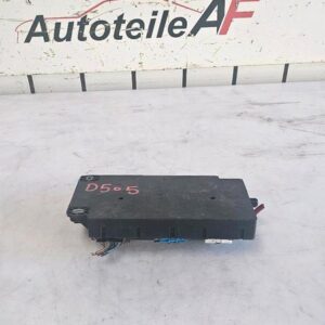 Mini Cooper Countryman R60 Stromverteiler Sicherungskasten