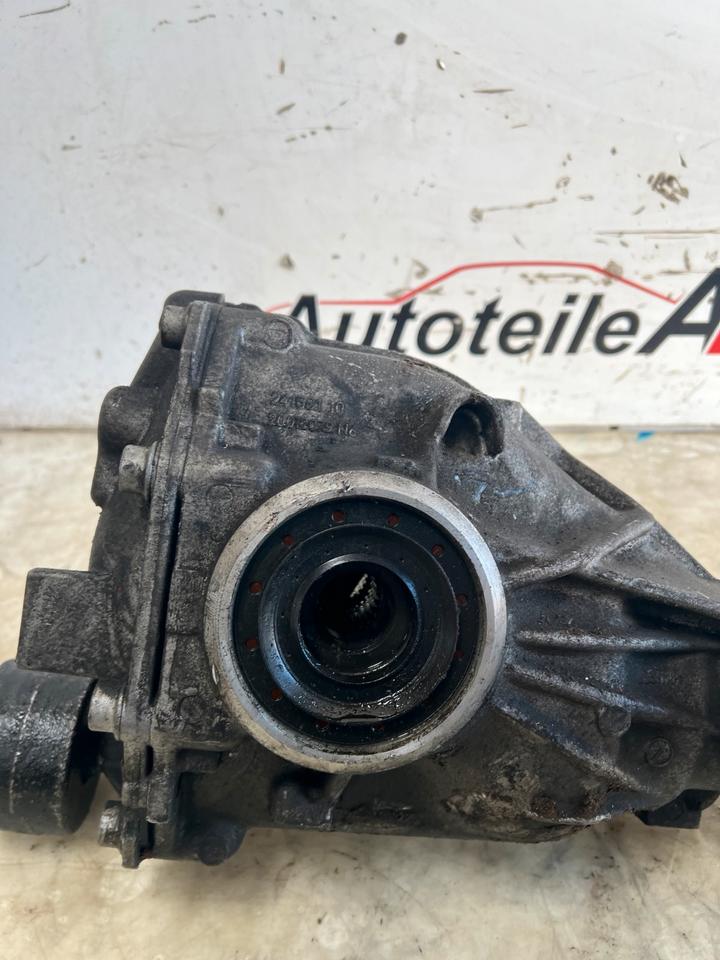 BMW 5er F10 F11 Differential Hinterachsgetriebe 7623129 3.91 – Bild 17
