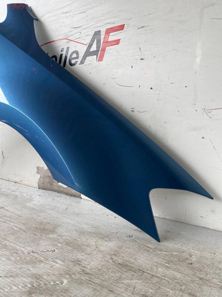 VW Golf 7 VII Kotflügel Seitenwand Vorne Links LA5J – Bild 15