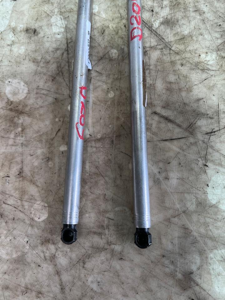 Audi A7 4G Gasdruckdämpfer Gasdruckfeder Heckklappe 4G8827858S – Bild 2