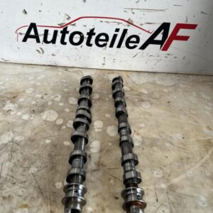 BMW 3er 5er F30 F10 Einlass Auslass Nockenwelle 7616467 7562597