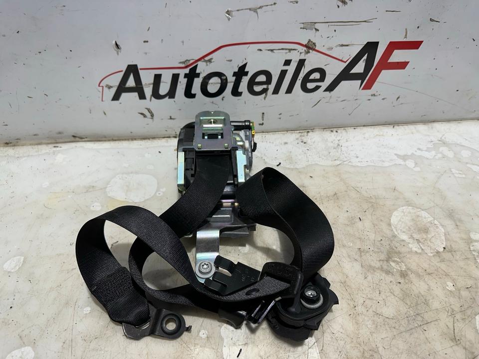 Mercedes E-Klasse W212 Sicherheitsgurt Gurt Vorne – Bild 2