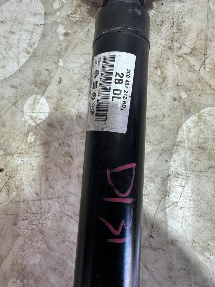 VW Passat Antriebswelle Vorne 3C0407272AJ 3C0407272BD – Bild 6