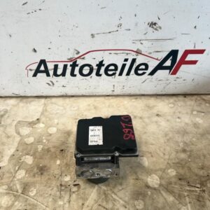 Mercedes E-Klasse W212 ABS Steuergerät Hydraulikblock A2124313512