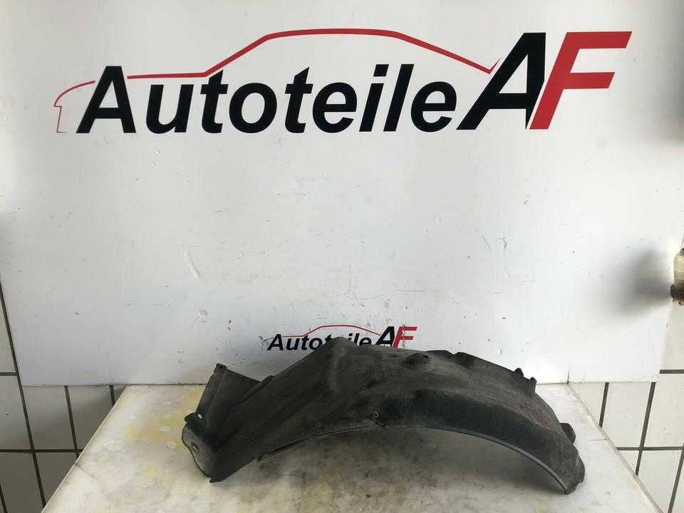 BMW 3er E90 E91 Radhaus Radhausschale 7200947 7200948 – Bild 2