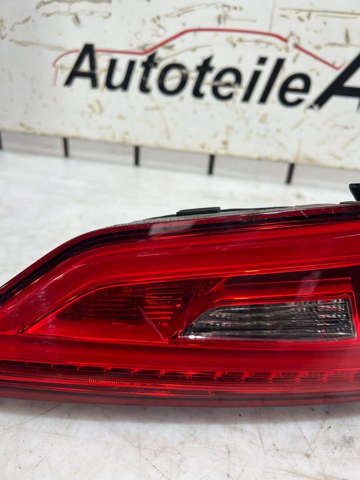 Audi A3 8V Limousine Heckleuchte Rückleuchte Hinten Rechts – Bild 4