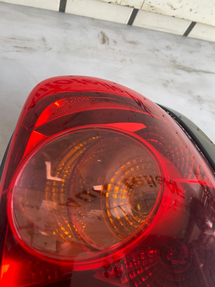 Mini Countryman R60 Rückleuchte Heckleuchte Hinten – Bild 5