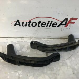 Volkswagen VW Golf 5 V Stoßstange Halter 1K0807890B 1K0807889B