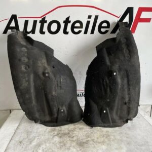 Peugeot 508 Radhaus Radhausschale Vorne Rechts Links