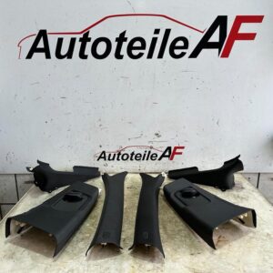 Audi A7 4G C7 Sportback S line Säulenverkleidung Verkleidung Oben
