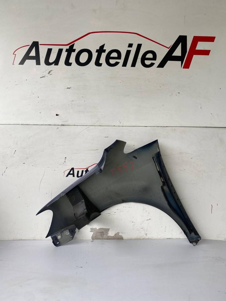 VW Touran 1T3 GP2 Kotflügel Seitenwand Vorne Links LH5X – Bild 15