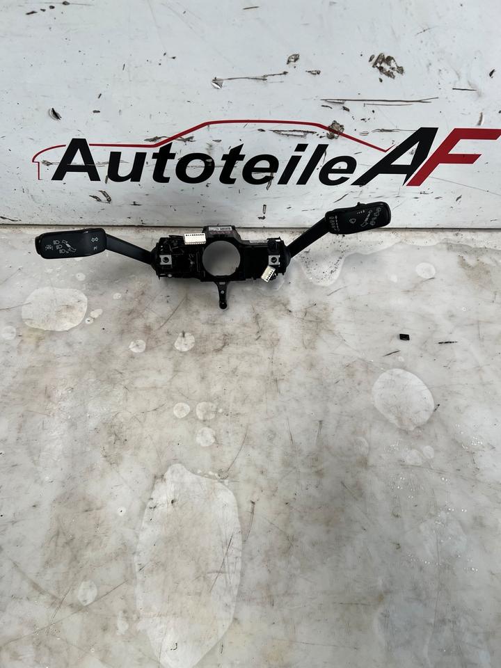 VW Golf 7 VII Lenkstockschalter Wickelfeder 5Q0953521R