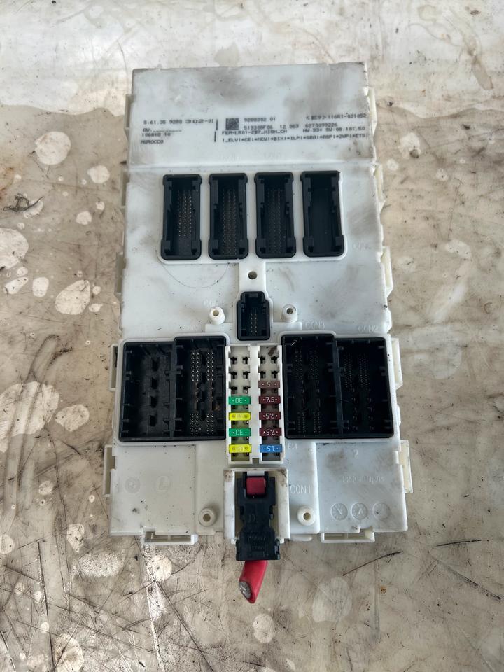 BMW 3er F30 F31 Steuergerät Computer Modul 9288302 – Bild 2