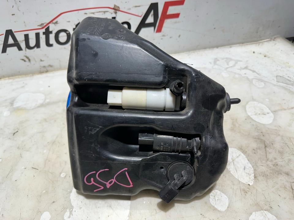 Mercedes W221 Wasserbehälter Wassertank Wischwasser A2218602360 – Bild 3
