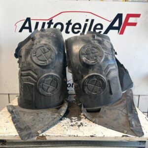 Mini Clubman S F54 Radhausschale Radhaus Vorne Links 11252010