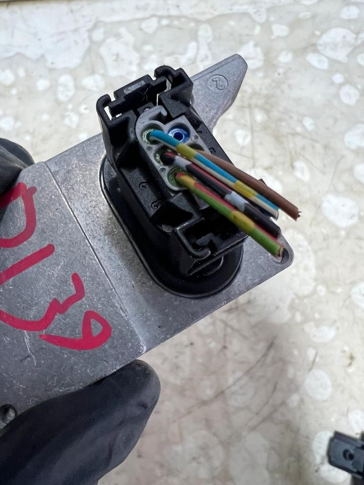 Mini Cooper R50 R52 R53 Drehratensensor Sensor 6764018 – Bild 4