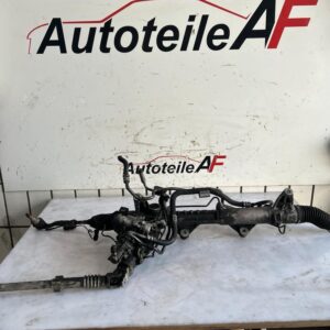 BMW 7er F01 F02 F04 Lenkgetriebe Aktivlenkung Lenkung 7882501238