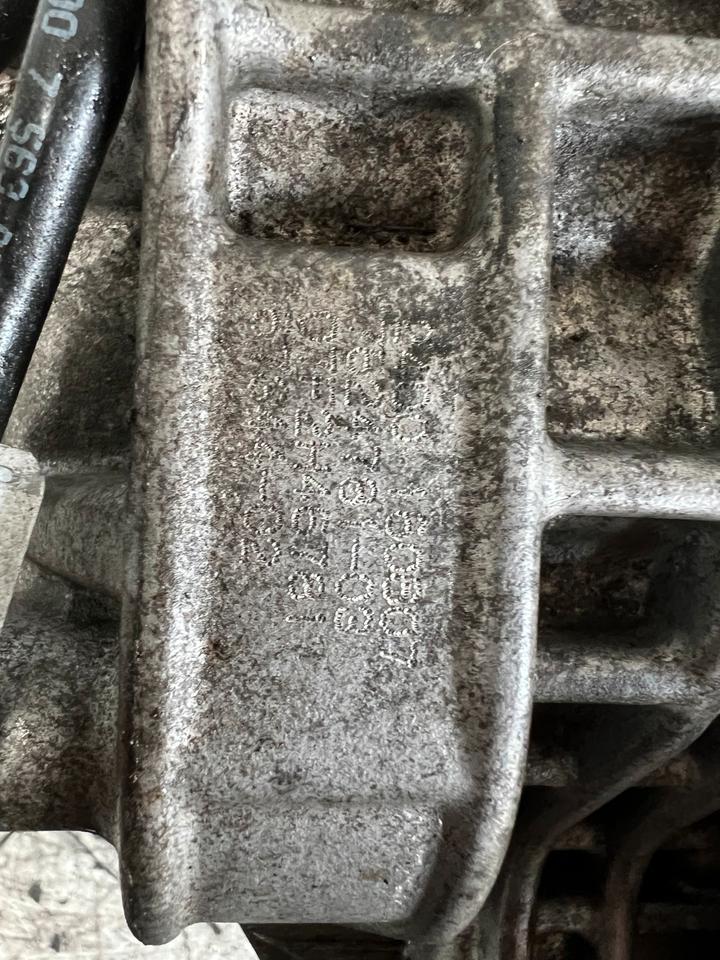 Mini Cooper S R55 R56 R57 R60 N14 Automatikgetriebe 7524781 – Bild 6