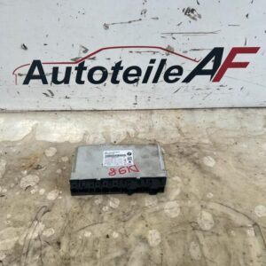 BMW 7er F01 F02 Vorderes Elektrisches Sitzsteuermodul 9354276