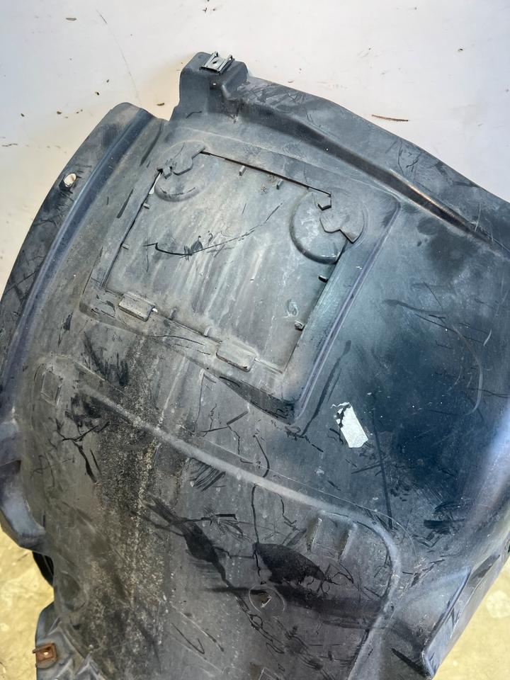 BMW 1er E82 E88 Radhausschale Radhaus Vorne 7180149 7180150 – Bild 14