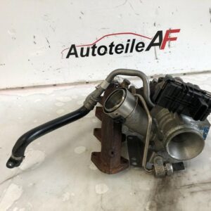 BMW 3er 5er F30 F31 F10 F11 Turbo Turbolader 544097000