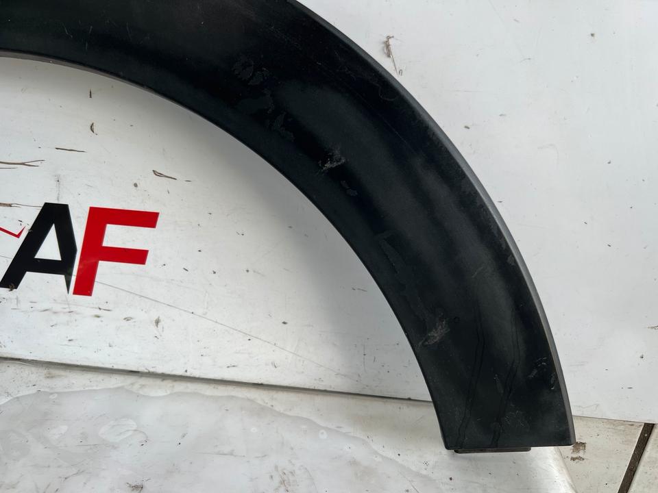 Mini F55 F56 F57 Kotflügel Radlauf Verkleidung 7300822 – Bild 2
